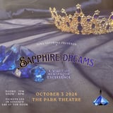 Sapphire Dreams