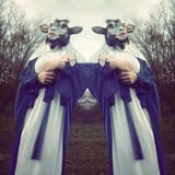 THE DEVIL & THE UNIVERSE