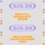 Schall im Schilf Festival 2026