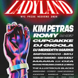 LadyLand Festival