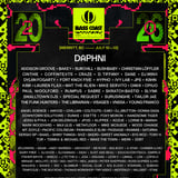 Bass Coast Festival 2026