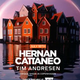 Hernan Cattaneo x DISTRIKT SOUTH