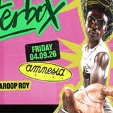 Glitterbox