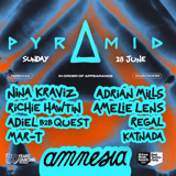 Pyramid