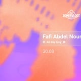 De Zomervloot - Fafi Abdel Nour All Day Long