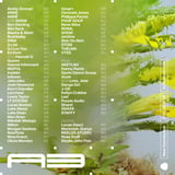A3 Festival 2026
