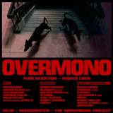 Overmono presents Pure Devotion - World Tour, Manchester
