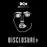 Disclosure DJ SET