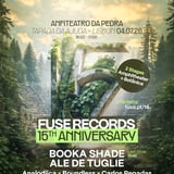 Fuse Records: 15th Anniversary