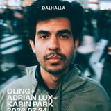 Dalhalla Session: OLING B2B Adrian Lux, Karin Park