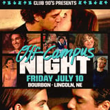 Off Campus Night