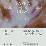 Parra for Cuva