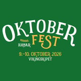 Oktoberfest 2026 | FREDAG