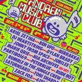 III Points & Club Space presents Andrew Music Club 2026