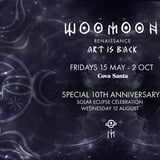 WooMooN CLOSING PARTY