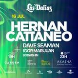 Hernan Cattaneo