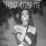 ARIANA GRANDE PARTY