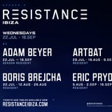 Resistance Ibiza