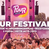 Puur Festival 2026