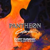 Pantheøn