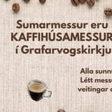 Kaffihúsamessa