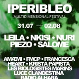 IPERIBLEO Festival