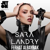 Jeton presents Sara Landry
