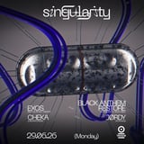 ◥◣SINGULARITY◥◣