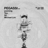 Pegassi - HONG KONG