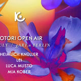 Kotori Open Air