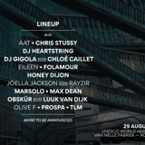 Audio Obscura Festival