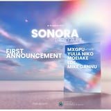 SONORA FESTIVAL
