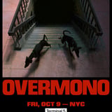 Overmono