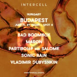 Intercell Budapest