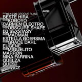 GROOVE RUINE