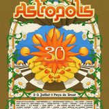 Astropolis - 30 ans