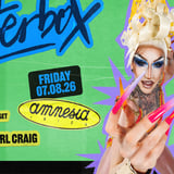 Glitterbox