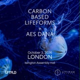 Carbon Based Lifeforms @ Islington Assembly Hall