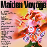Maiden Voyage Festival 2026
