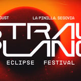 Astral Plane: Total Eclipse Festival 2026