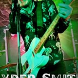 SLYDER SMITH with THE HOLLOWMEN