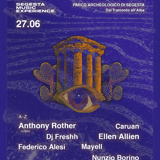 Segesta Music Experience III