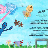 No Art Closing Festival