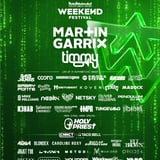 Weekend Festival 2026