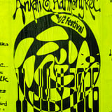 Ankali & Harmony: ½ festival