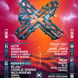 EXE BEACH FESTIVAL