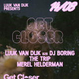 Get Closer