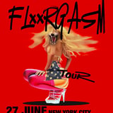 Floorgasm: NYC