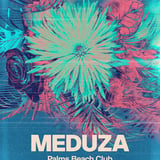 FNGRS CRSSD presents Palms Beach Club with Meduza