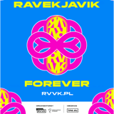 Ravekjavik Forever